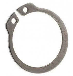 EXTERNAL CIRCLIP 6MM